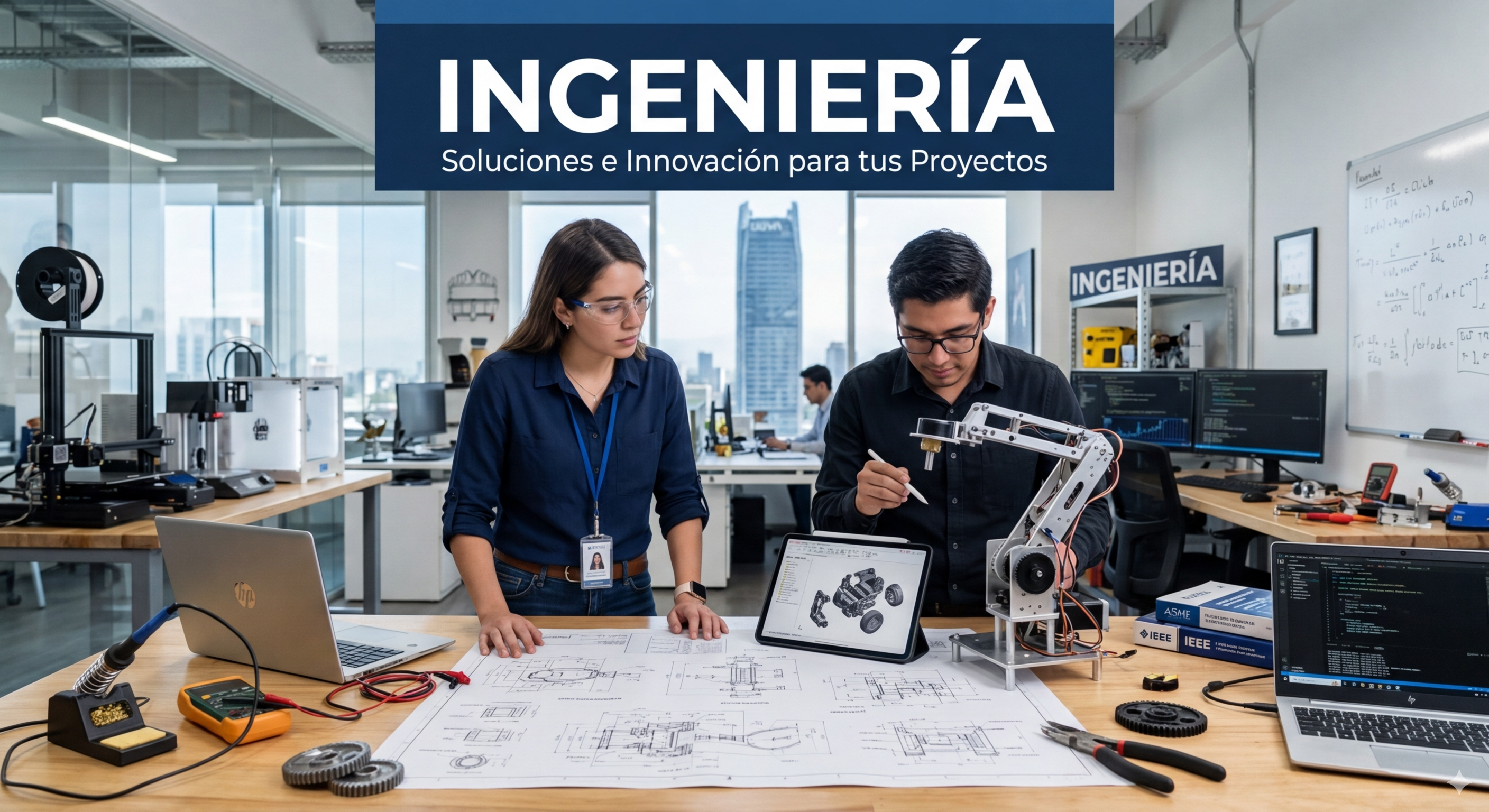 Ingeniería