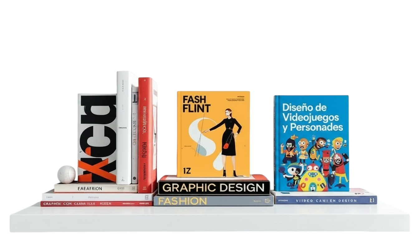 Diseño & Artes Visuales