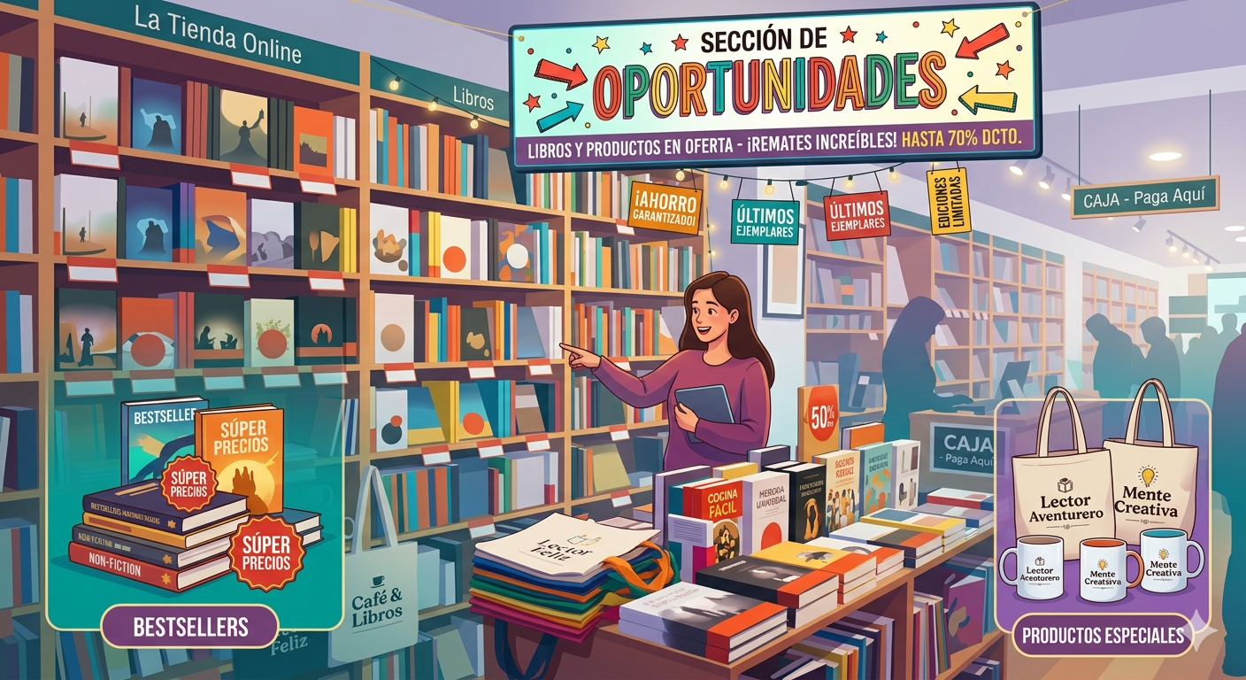 Oportunidades