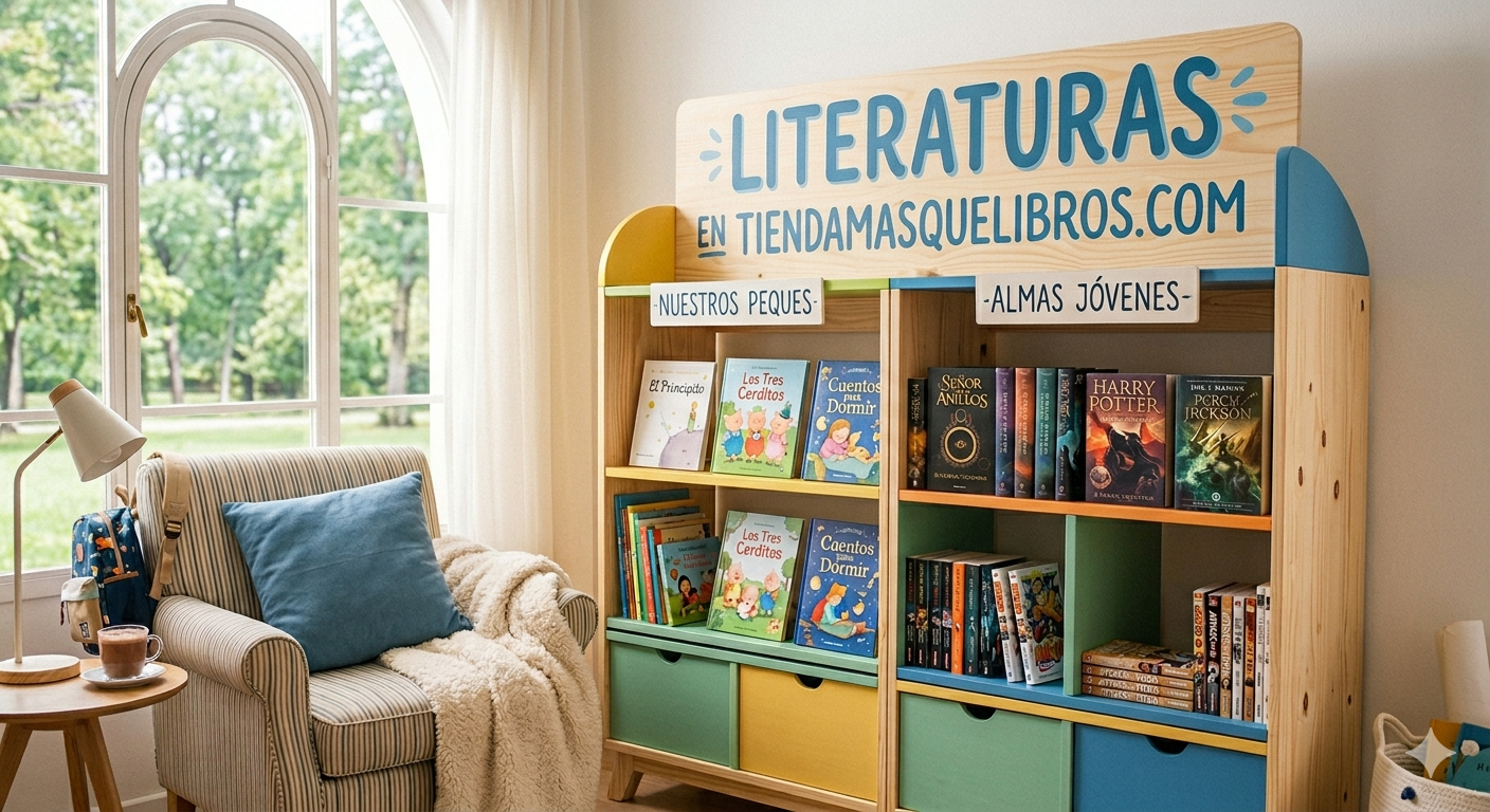 Literaturas