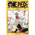 One Piece Vol. 1 en español