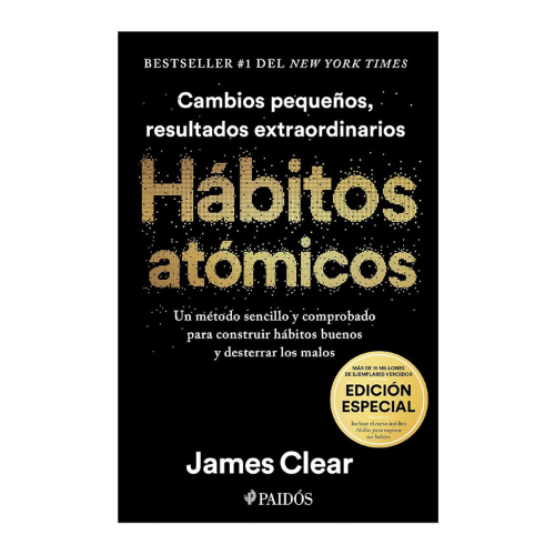 Hábitos Atómicos