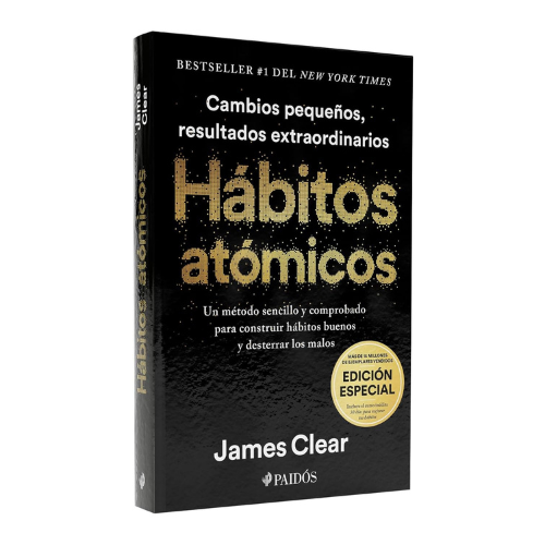 Hábitos Atómicos