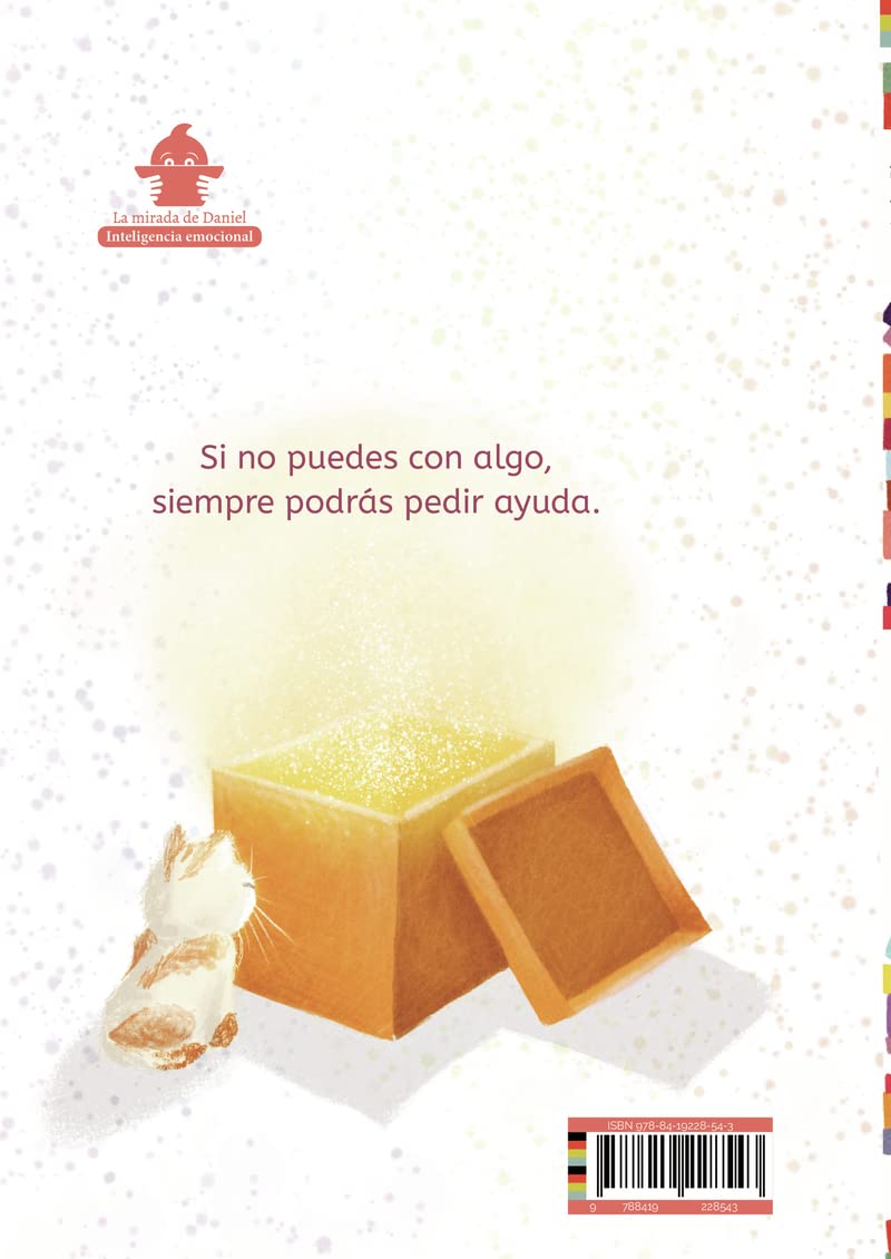 Las cajas de las emociones.
