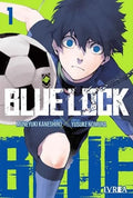 Blue Lock N. 1