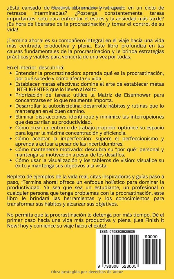 ¡Terminalo Ahora!
