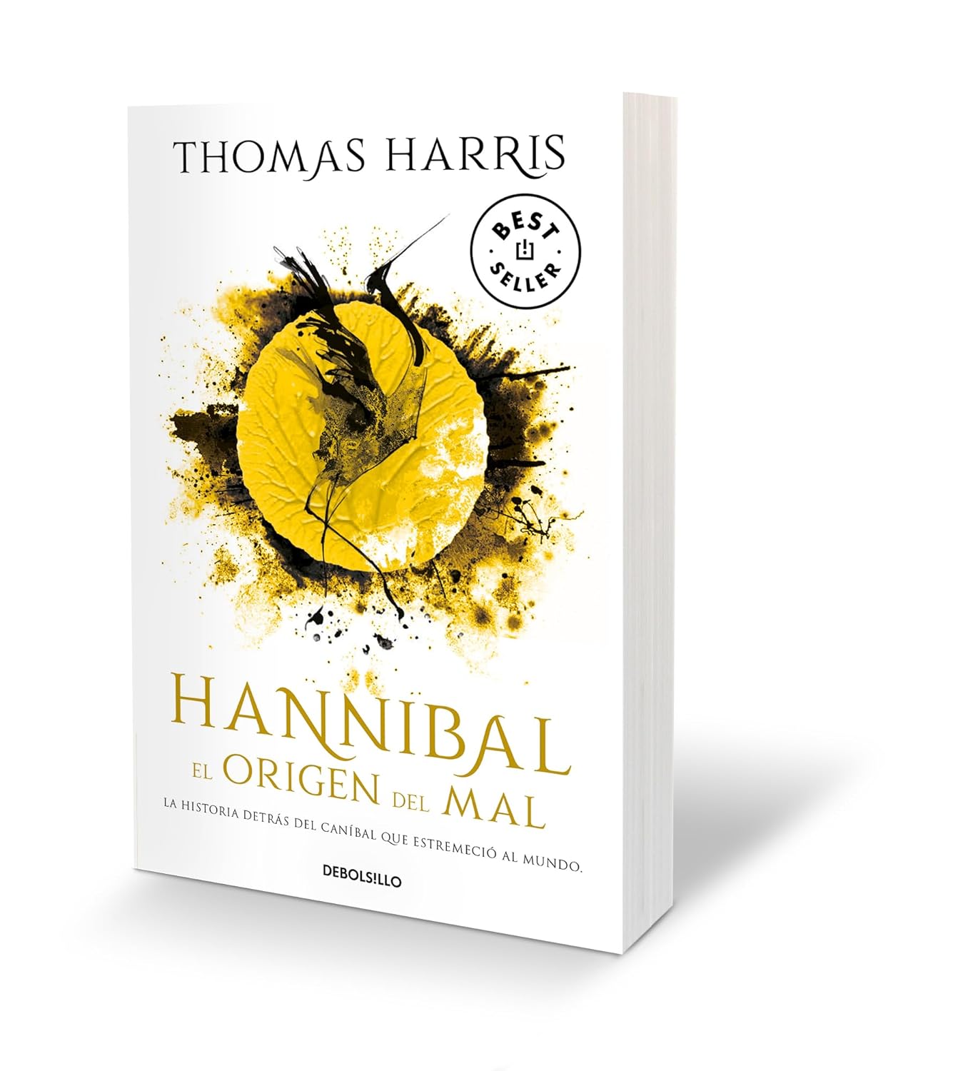 Hannibal. El Origen Del Mal
