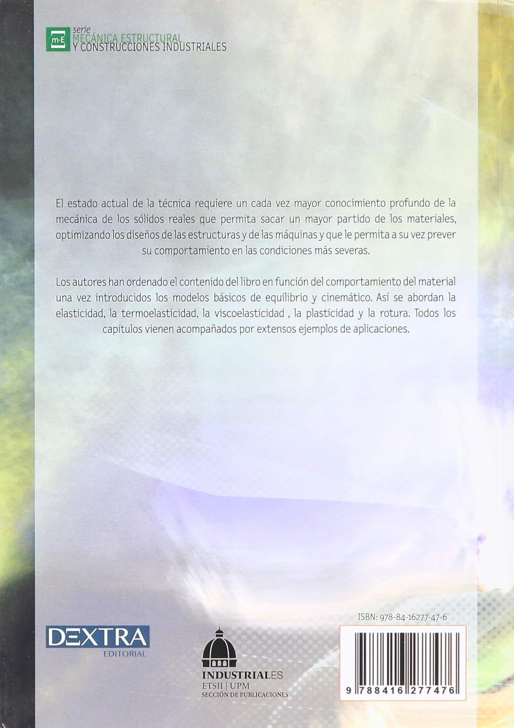 Introducción a la Mecánica de los Sólidos