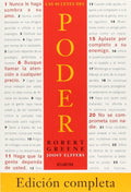 Las 48 leyes del poder. Edición completa