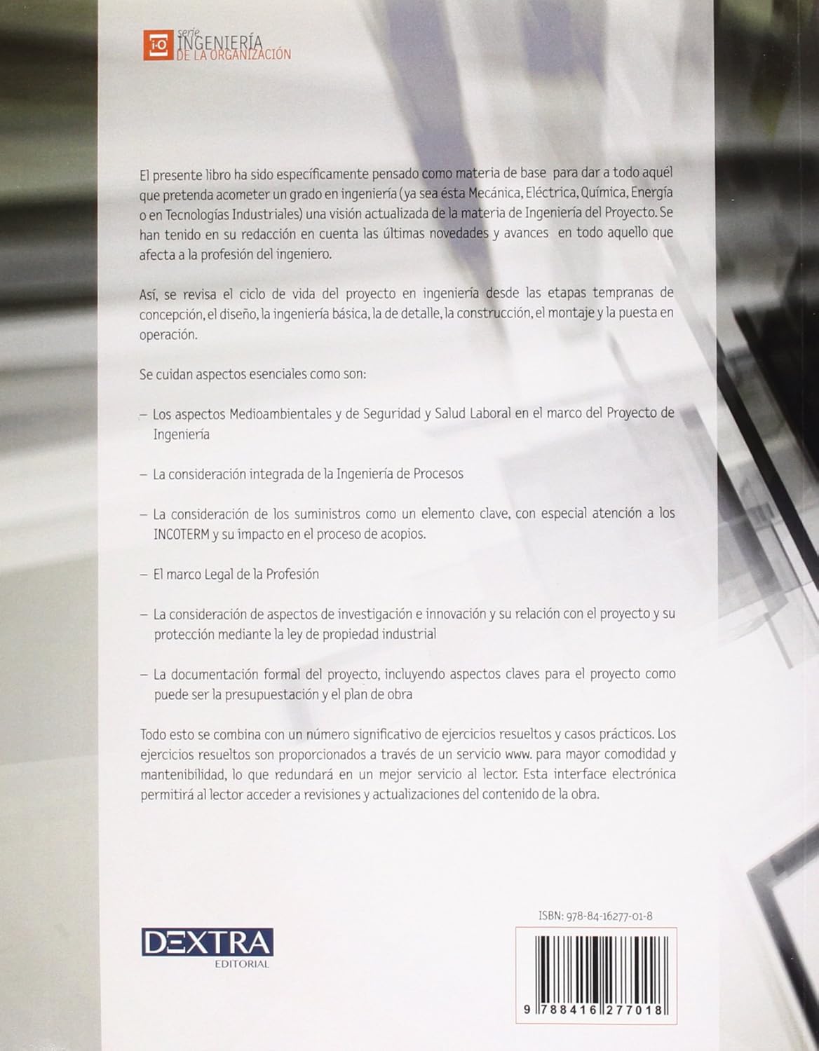 Ingeniería de Proyectos