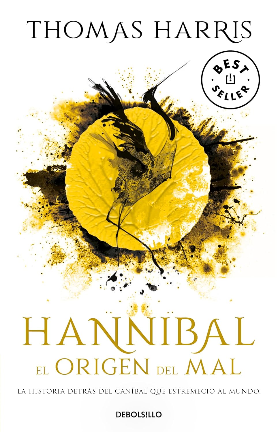 Hannibal. El Origen Del Mal