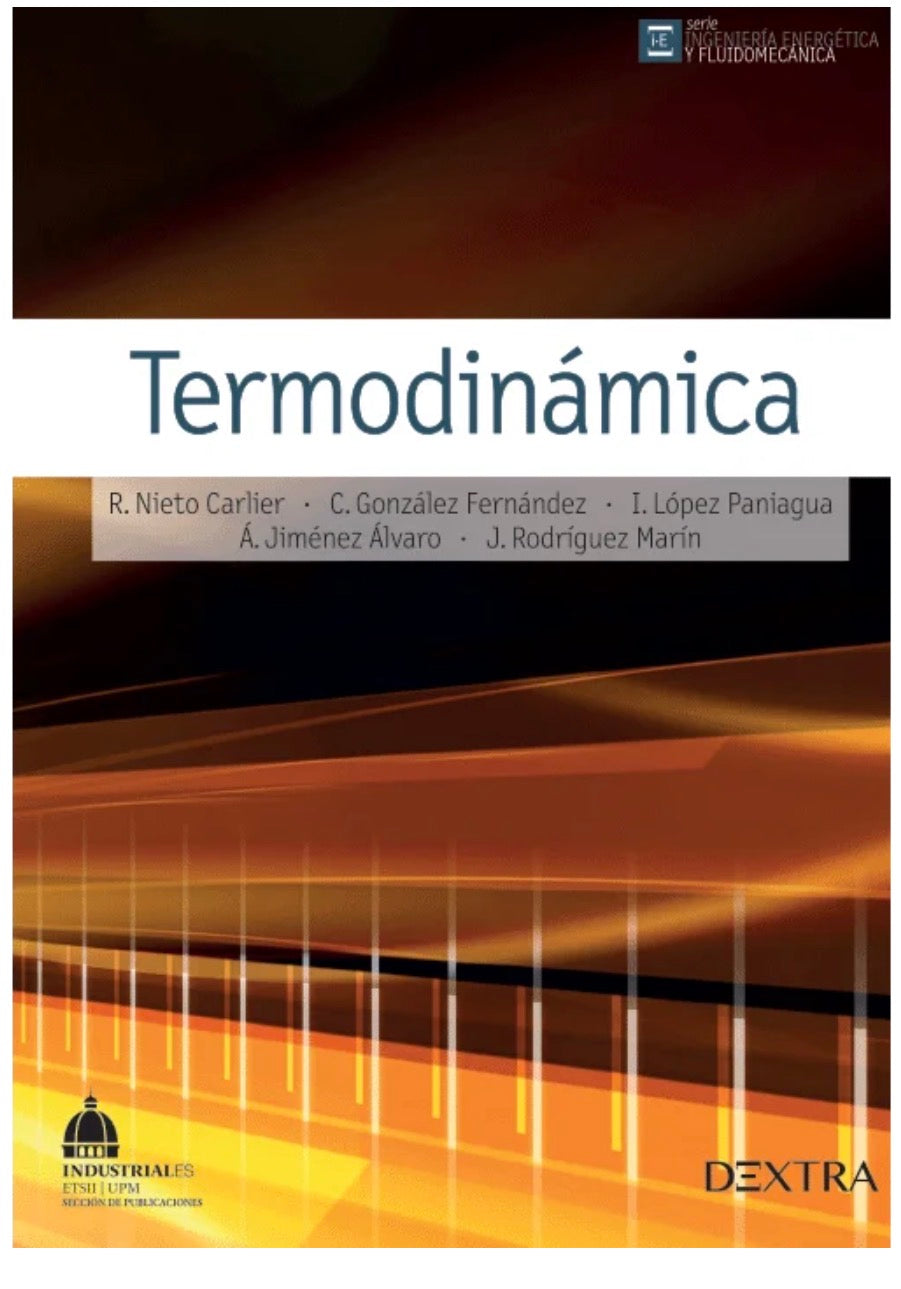 Termodinámica