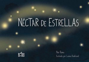 Néctar de estrellas