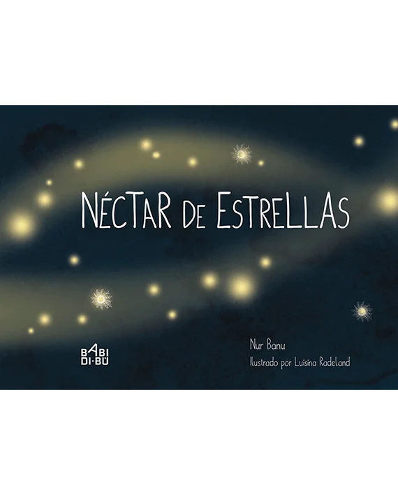 Néctar de estrellas