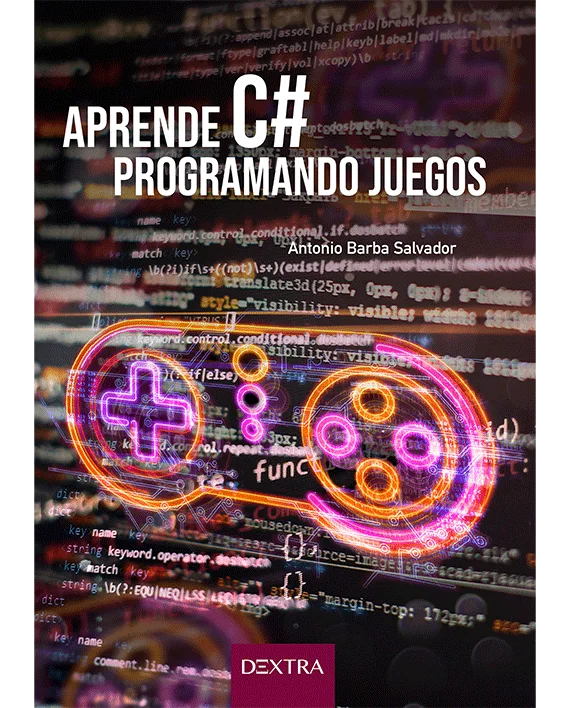 Aprende C# programando juegos