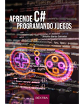 Aprende C# programando juegos