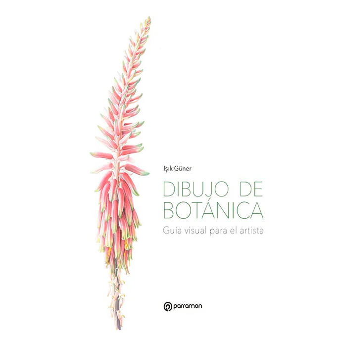 Dibujo de Botánica