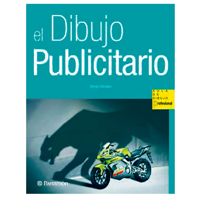 Dibujo publicitario