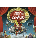 El Rey del Espacio