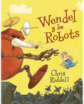 Wendel y los Robots