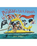 Piratas de Isla Sarnosa