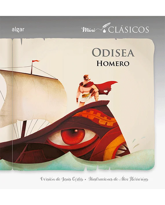Odisea