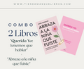 Combo de Sanación Emocional y Autoestima