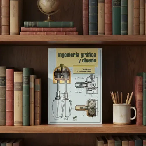Ingeniería Gráfica y Diseño