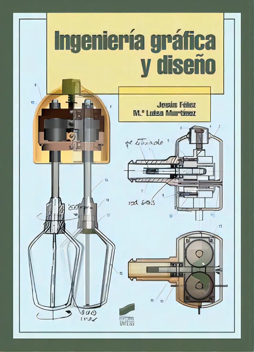 Ingeniería Gráfica y Diseño