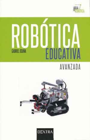 Robótica Educativa avanzada
