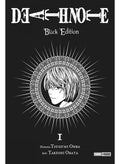 Death Note edición negra vol. 1