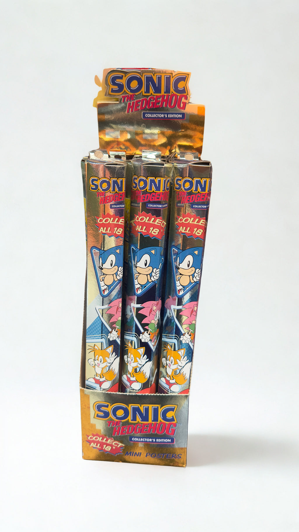 Mini Posters Sorpresa