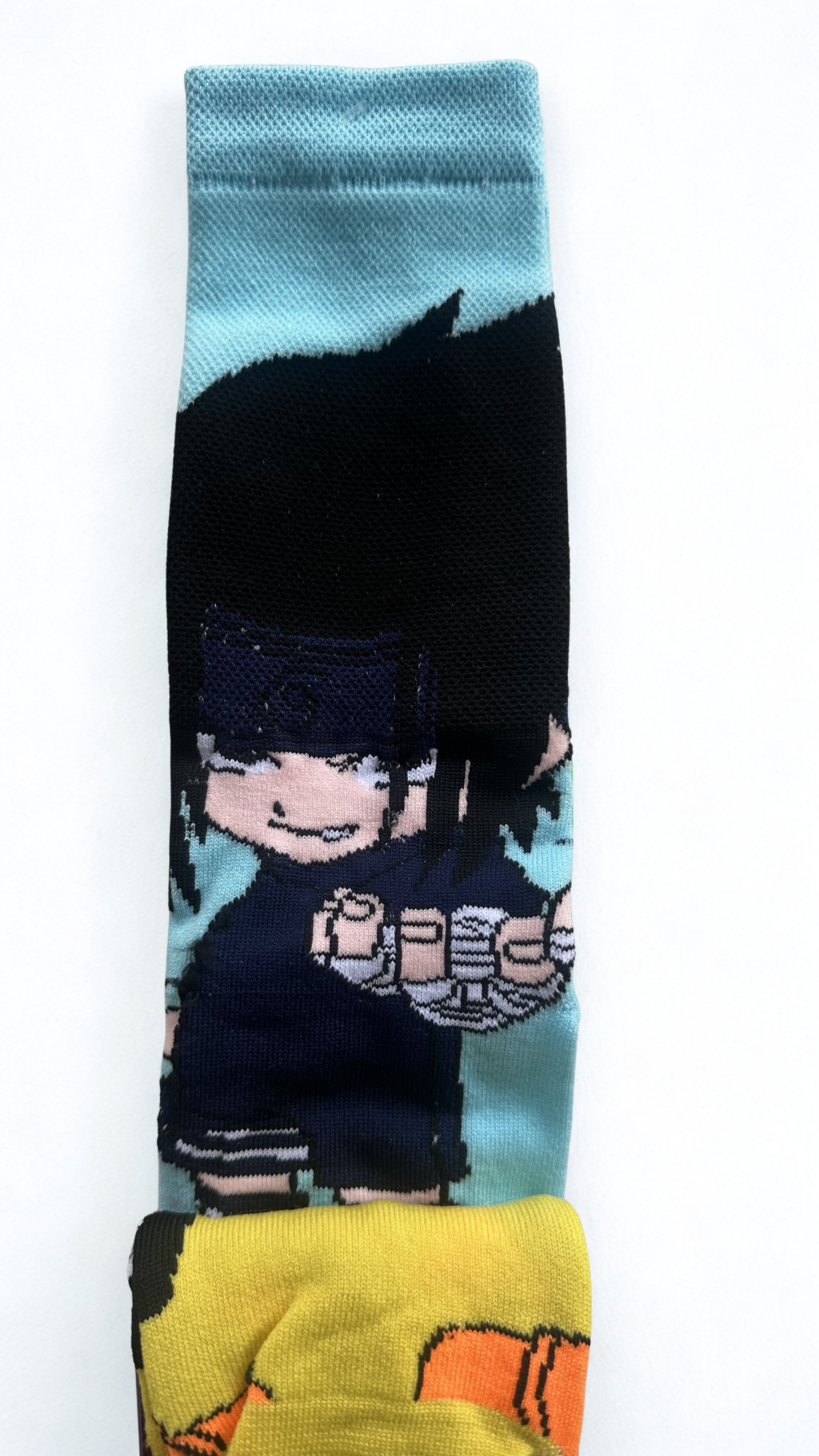 Calcetas personalizadas paquete con 3 pares
