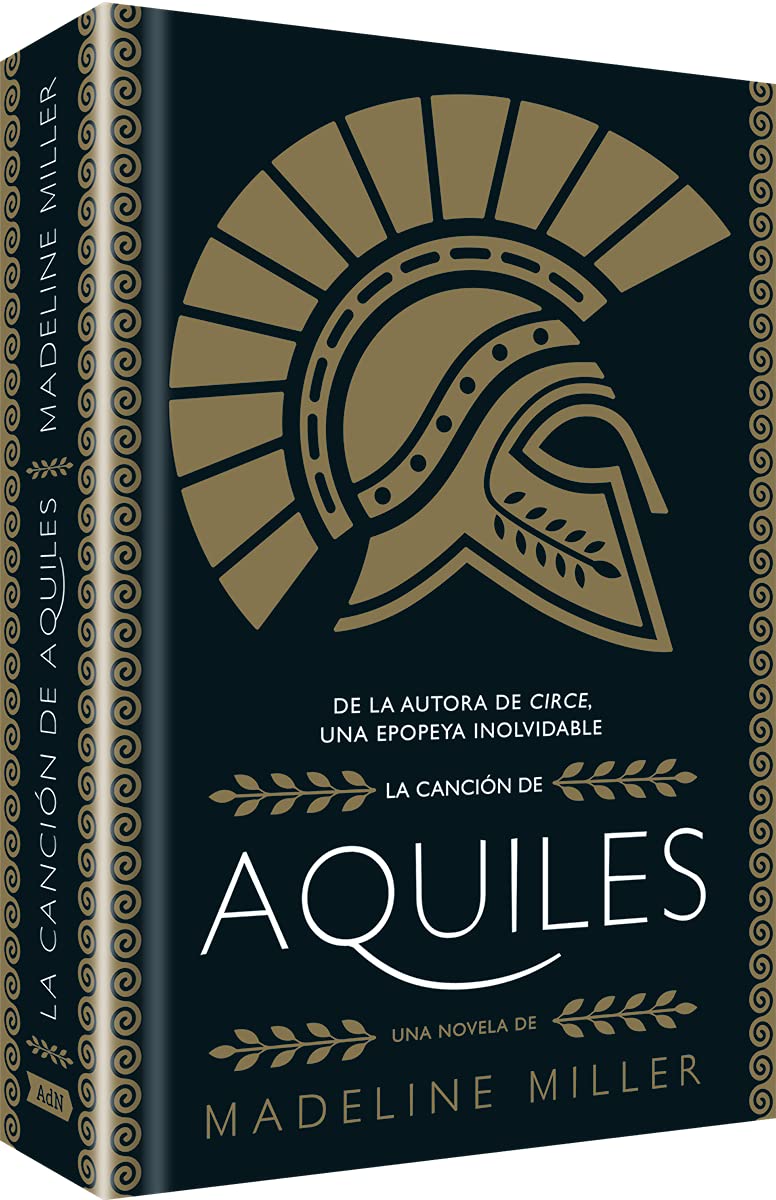La canción de Aquiles