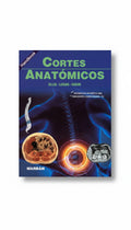 Cortes Anatómicos Handbook