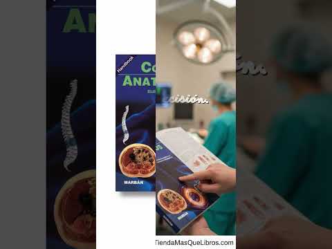 Cortes Anatómicos Handbook