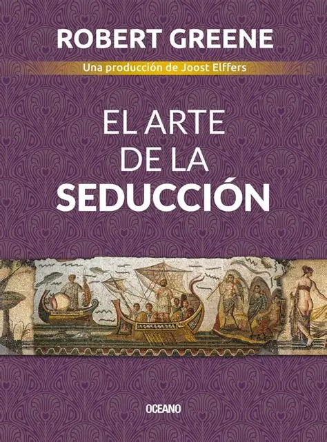 El Arte de la seducción