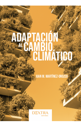 Adaptación al cambio climático